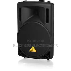 Behringer Eurolive B212XL 800W 12 Inch Passive Speaker