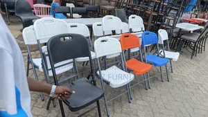 Foldable Chair