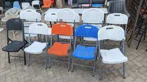 Foldable Chair