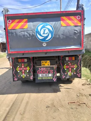 Ashok Leyland