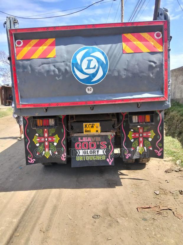Ashok Leyland