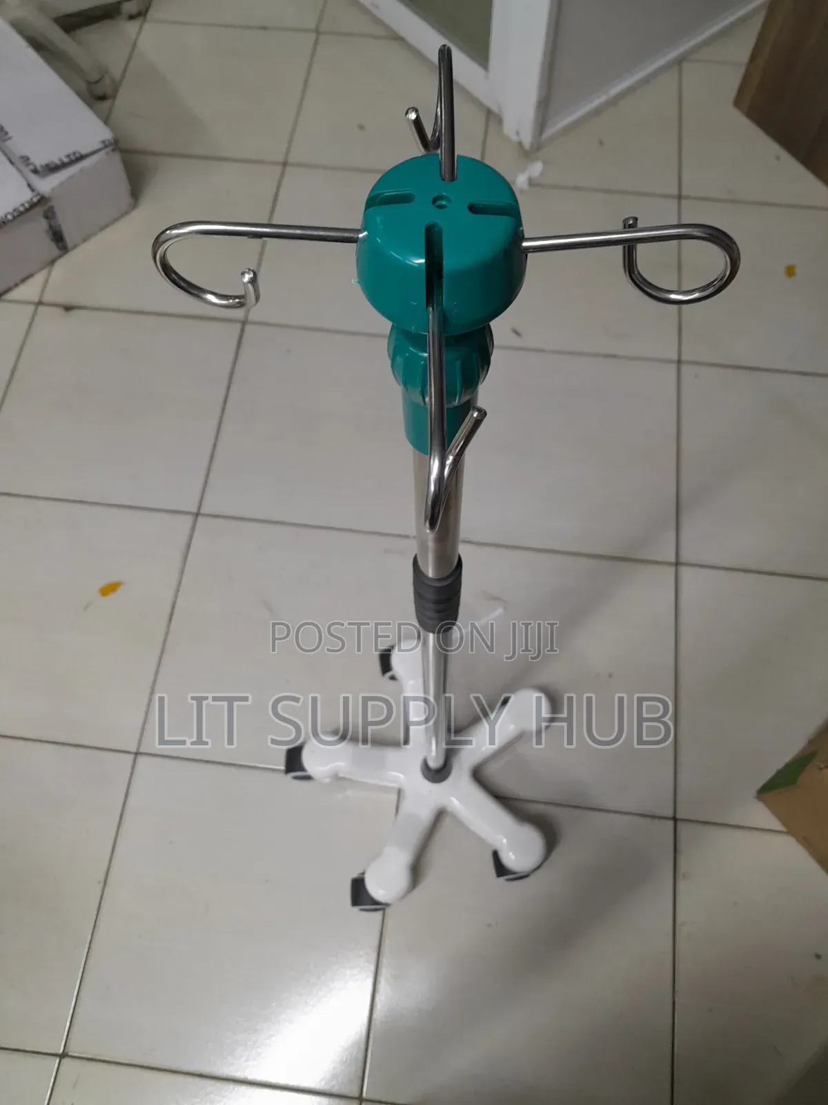 Drip Stand