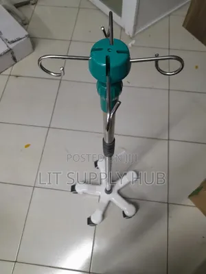Drip Stand