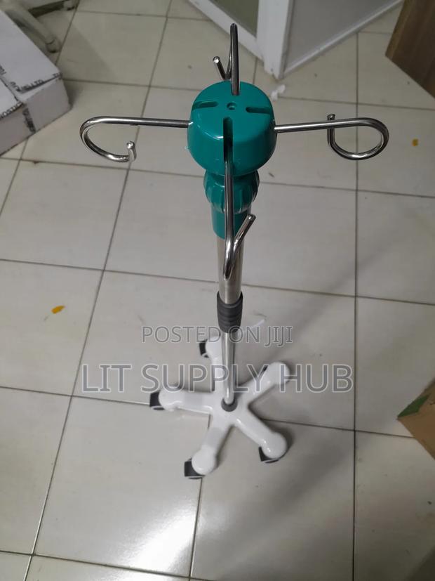 Drip Stand - main view