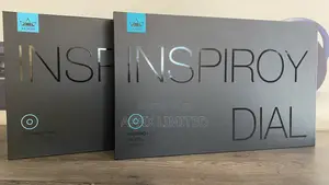 Huion Inspiroy Dial 1 (Q620m) – Wireless Graphics Drawing Tablet