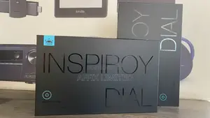 Huion Inspiroy Dial 1 (Q620m) – Wireless Graphics Drawing Tablet
