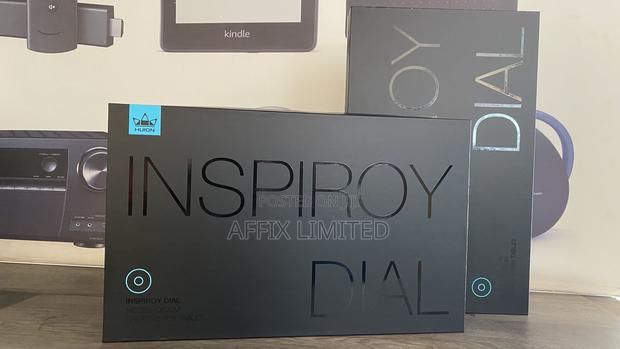 Huion Inspiroy Dial 1 (Q620m) – Wireless Graphics Drawing Tablet - thumbnail 3