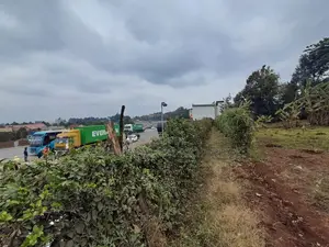 Sale 1.5 Acre Sigona Limuru