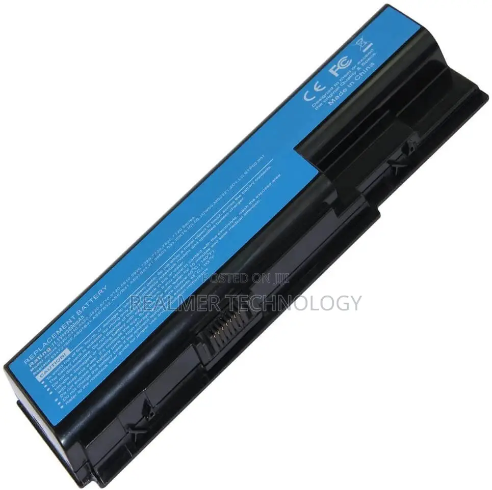 Acer 50L6 Battery Kenya