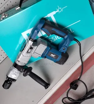 MHT Small Demolition Hammer