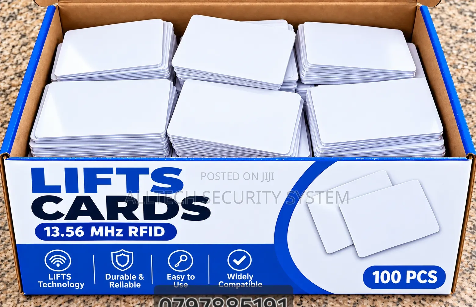 Printable Cards 10pcs
