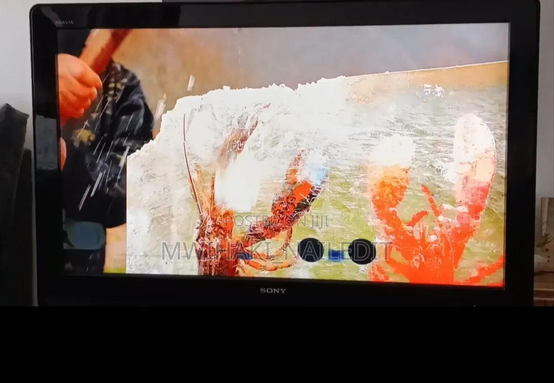 Sony Bravia Television 40"