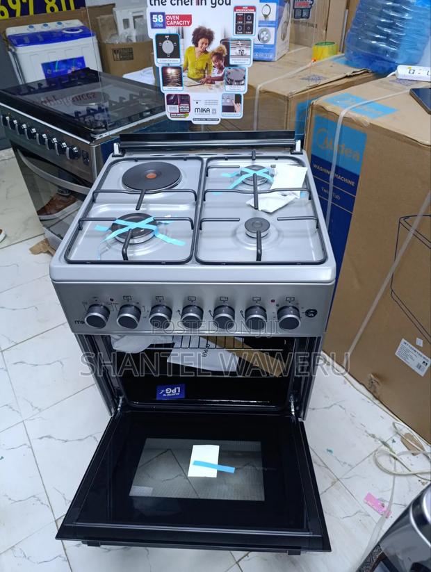 Mika Cooker - thumbnail 2