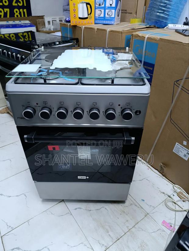 Mika Cooker - thumbnail 4