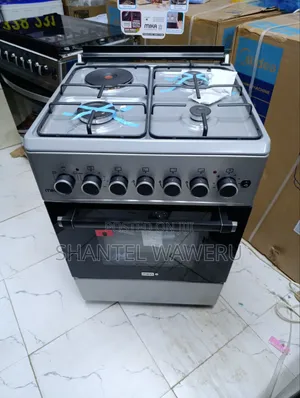 Mika Cooker