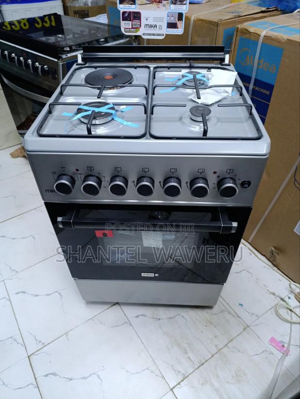 Mika Cooker - thumbnail 5