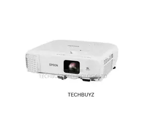 Epson EB-994F FHD 1080p Wireless 3LCD Business and Education Projector