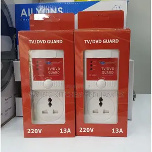 TV/DVD Guard