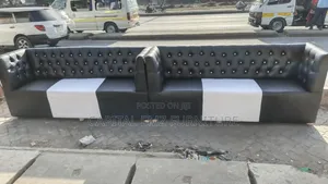 Restaurant Sofa