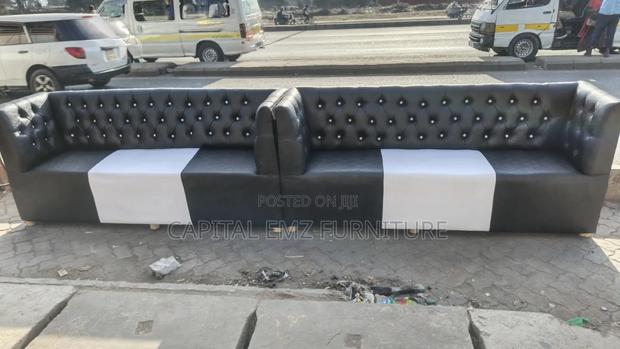 Restaurant Sofa - thumbnail 3