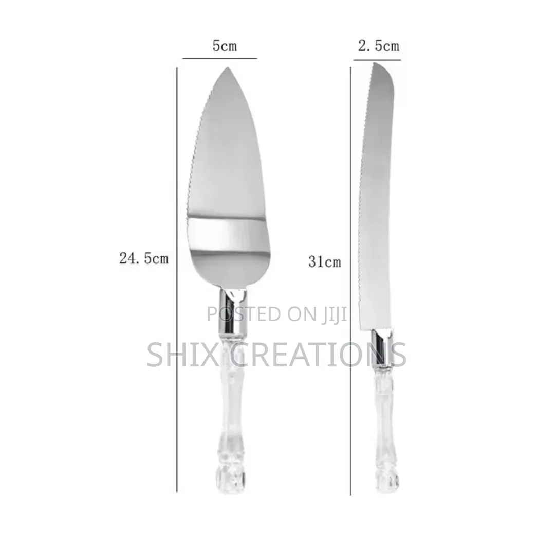 Stainless Steel Spatula, Cake , Pie Cutter