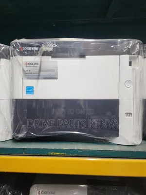 Kyocera Ecosys Fs 2100dn