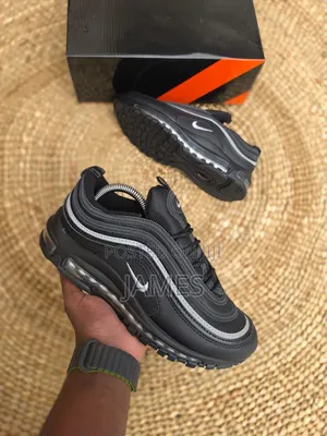 Air Max 97 Limited Edition Available
