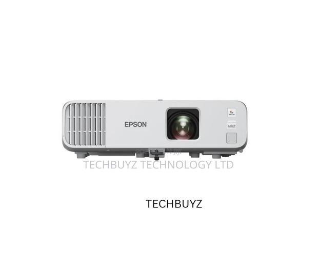 Epson EB-L260F Wireless Laser Projector - main view