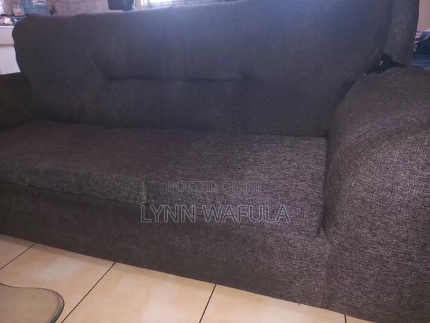 3 Seater Sofa - main view