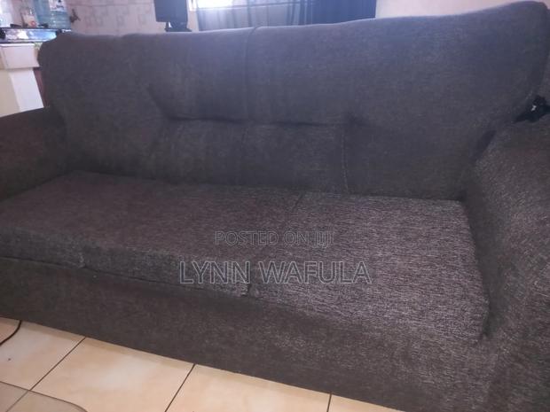 3 Seater Sofa - thumbnail 2