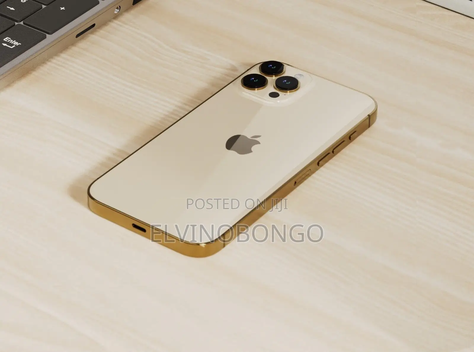 Apple iPhone 13 Pro Max 128 GB White