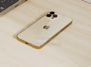 Apple iPhone 13 Pro Max 128 GB White