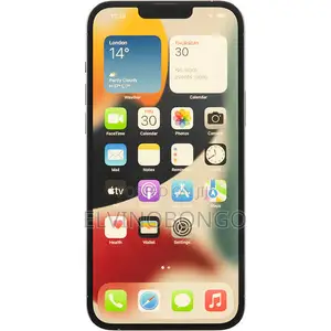 Apple iPhone 13 Pro Max 128 GB White
