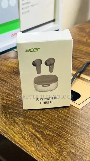 Acer OHR518 Wireless Earbuds