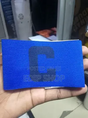 Captain Stretching Armbands