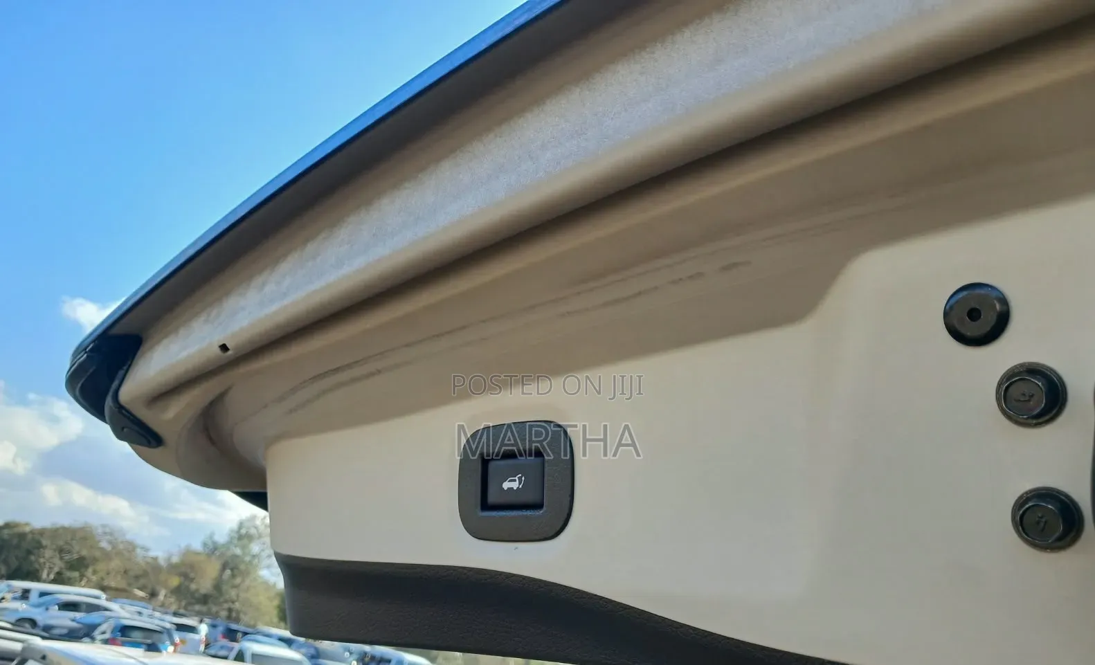 Nissan X-Trail 2019 Blue