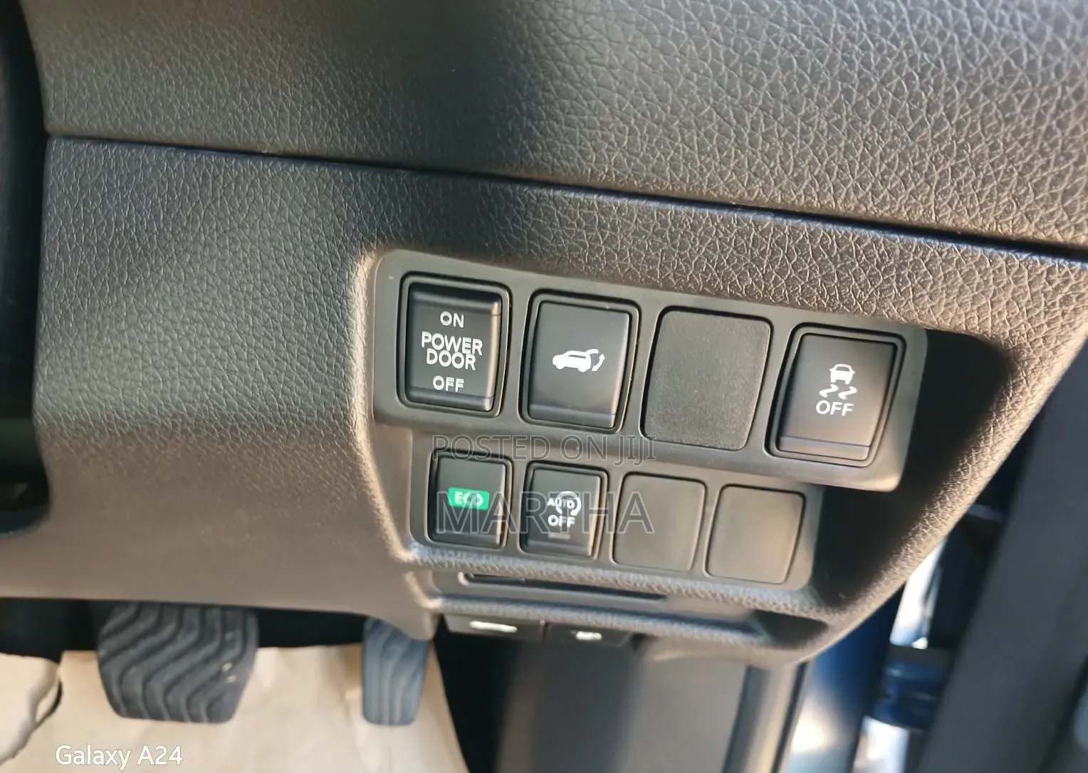 Nissan X-Trail 2019 Blue