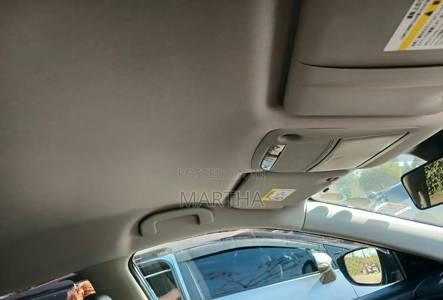 Nissan X-Trail 2019 Blue