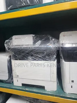 Kyocera M2135dnb Printer