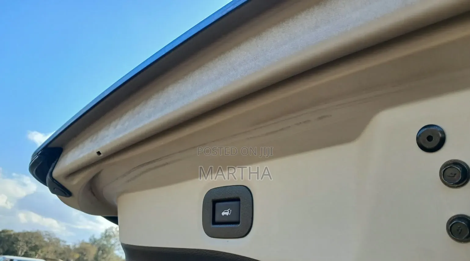 Nissan X-Trail 2019 Blue