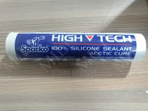 High Tech Silicon