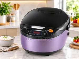 Electric Rice Cooker
