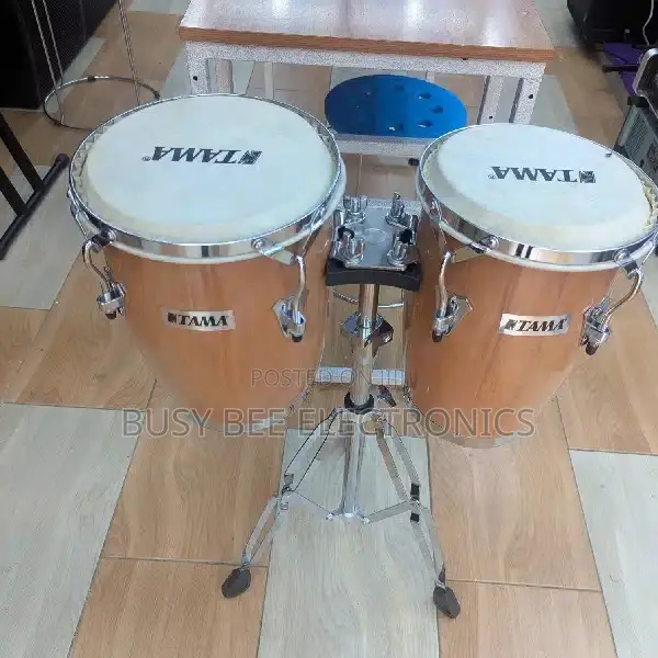 Tama Conga Drum