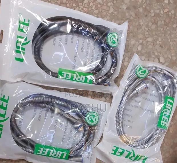 Arabic Shower Pipe / Shower Hose.