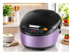 Electric Rice Cooker
