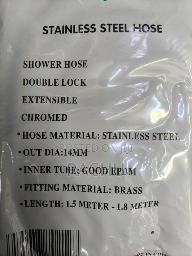 Arabic Shower Pipe / Shower Hose. - thumbnail 2