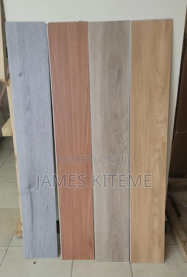 Strofix SPC Flooring - main view