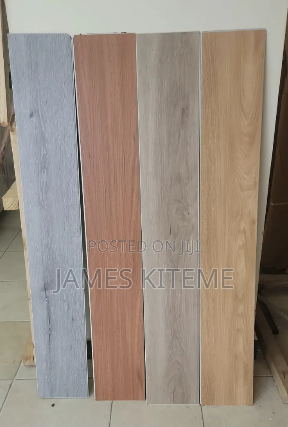 Strofix SPC Flooring