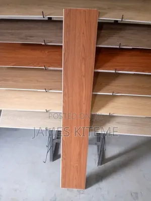 Strofix SPC Flooring