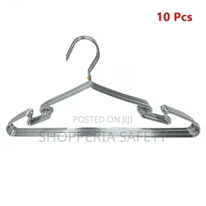 10pcs Hanger Set